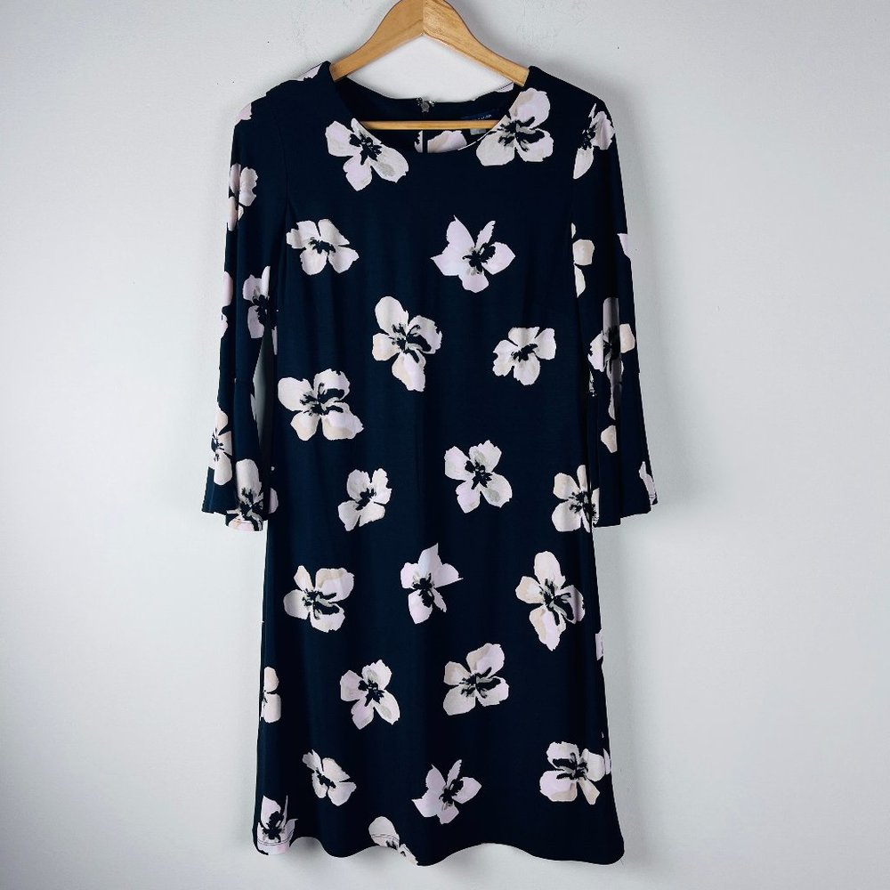 Tommy Hillfiger Floral Shift Dress 6